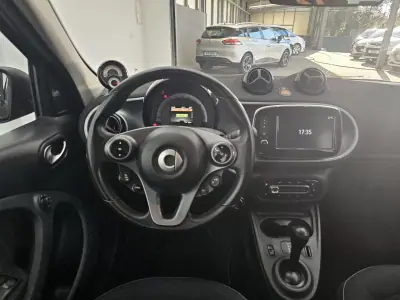 Smart ForFour 2019 - 11000 EUR, 70757 km - 70757km - foto 11 de 29