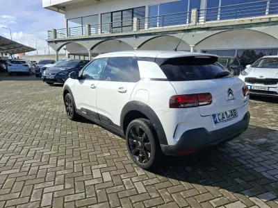 Citroën C4 Cactus 2019 - 15500 EUR, 56000 km - AUTO.MOTO.pt - 56000km - foto 8 de 26