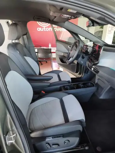 Volkswagen ID.3 2024 - 32750 EUR, 4000 km - AUTO.MOTO.pt - 4000km - foto 18 de 36