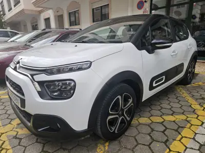 Citroën C3 2022 - 13500 EUR, 61440 km - AUTO.MOTO.pt - 61440km - foto 17 de 17