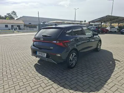 Hyundai i20 2025 - 18750 EUR, 24200 km - foto 6 de 30