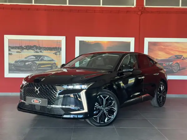 DS DS4 E-TENSE 225 RIVOLI 2024 Híbrido Plug-In