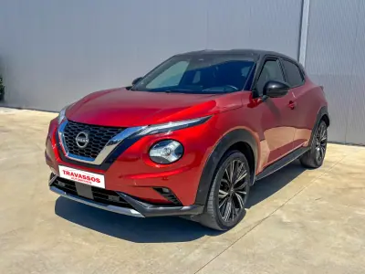 Nissan Juke 2023 - 62018km