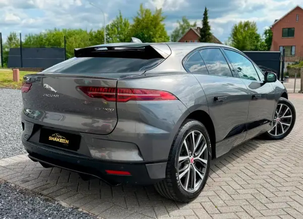 Jaguar I-Pace 2018 - 24900 EUR, 74650 km - AUTO.MOTO.pt - 74650km - foto 3 de 14