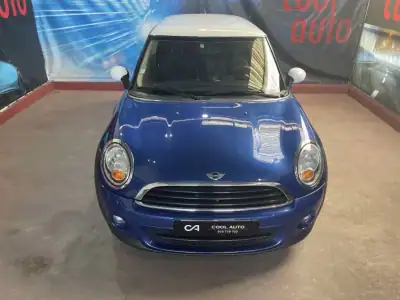 MINI One 2011 - 8500 EUR, 230000 km - AUTO.MOTO.pt - 230000km - foto 7 de 35