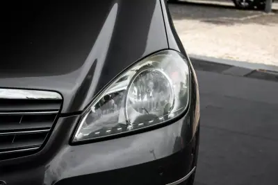 Mercedes-Benz A 160 2009 - 6890 EUR, 111084 km - AUTO.MOTO.pt - 111084km - foto 8 de 34