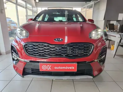 Kia Sportage 2021 - 19750 EUR, 67500 km - AUTO.MOTO.pt - 67500km - foto 3 de 36