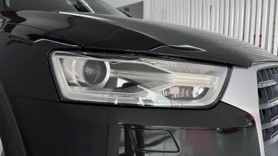 Audi Q3 2015 - 18990 EUR, 151000 km - AUTO.MOTO.pt - 151000km - foto 5 de 25