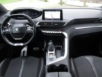 Peugeot 3008 2017 - 16990 EUR, 209000 km - AUTO.MOTO.pt - 209000km - foto 35 de 48
