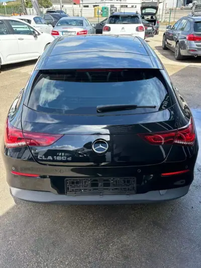 Mercedes-Benz CLA 180 2019 - 24100 EUR, 93500 km - AUTO.MOTO.pt - 93500km - foto 6 de 21