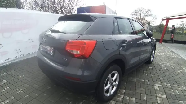 Audi Q2 2018 - 18850 EUR, 149862 km - AUTO.MOTO.pt - 149862km - foto 6 de 29