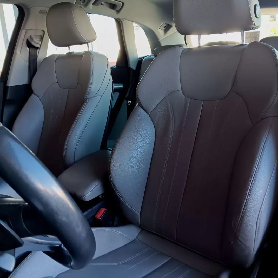 Audi Q5 2017 - 22500 EUR, 225324 km - AUTO.MOTO.pt - 225324km - foto 12 de 29