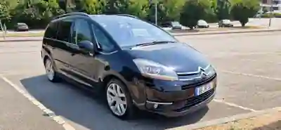 Citroën C4 Grand Picasso 2010 - 5990 EUR, 268000 km - 268000km - foto 1 de 15