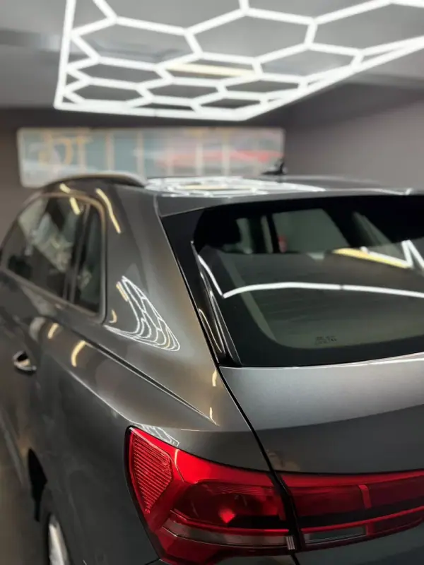 Audi Q3 2023 - 29800 EUR, 81600 km - AUTO.MOTO.pt - 81600km - foto 22 de 24