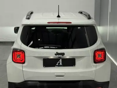 Jeep Renegade 2021 - 18490 EUR, 55000 km - AUTO.MOTO.pt - 55000km - foto 5 de 28