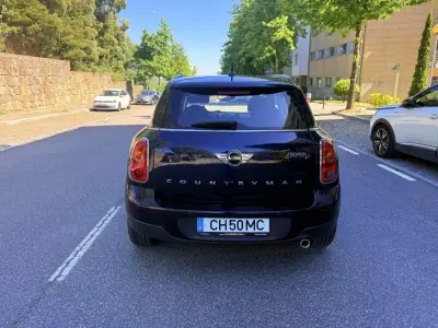 MINI Countryman 2016 - 10950 EUR, 221000 km - AUTO.MOTO.pt - 221000km - foto 5 de 13