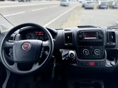 Fiat DUCATO 2.2 M-Jet L3H2 140Cv | IVA DEDUTÍVEL 2023 - 27950 EUR, 28000 km - AUTO.MOTO.pt - 28000km - foto 13 de 23