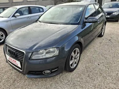 Audi A3 2012 - 9990 EUR, 279321 km - AUTO.MOTO.pt - 279321km - foto 5 de 20