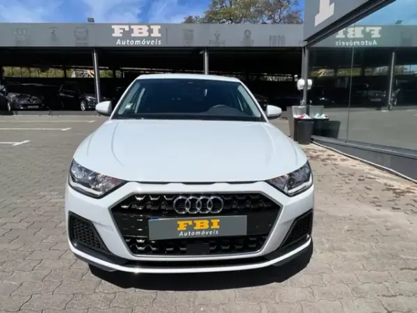 Audi A1 Sportback 2023 - 23500 EUR, 40987 km - AUTO.MOTO.pt - 40987km - foto 5 de 12