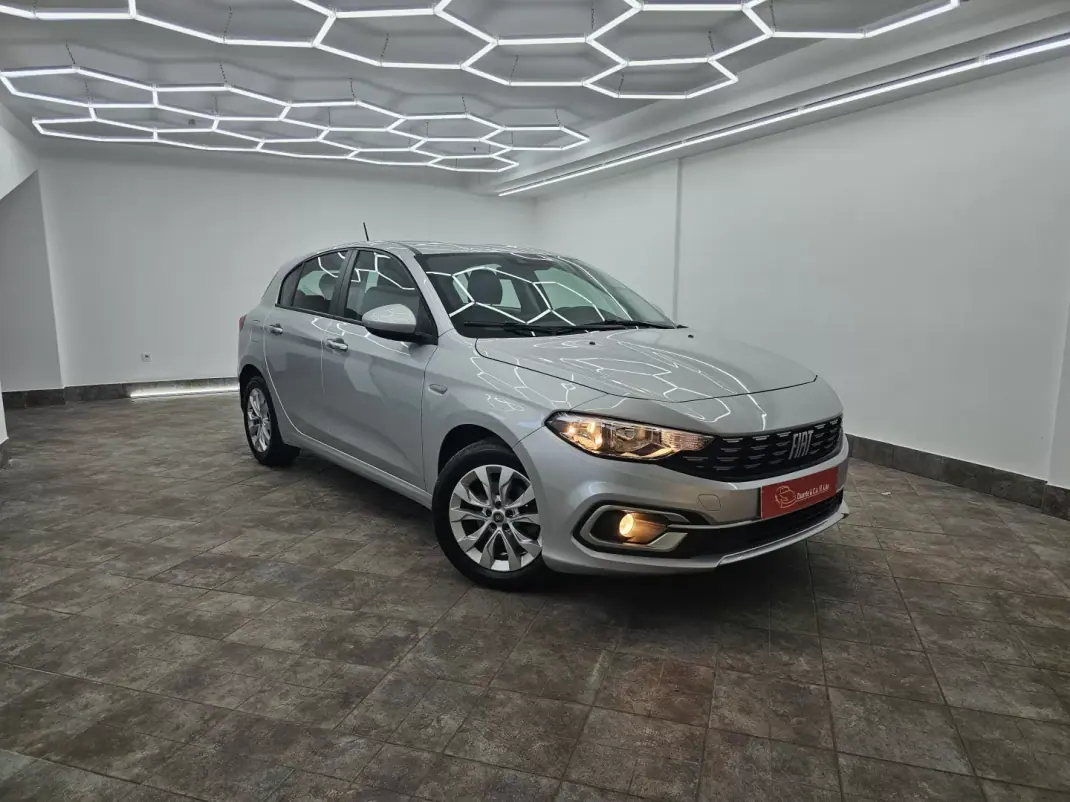 Fiat Tipo 2023 - 15350 EUR, 48173 km - AUTO.MOTO.pt - 48173km - foto 1 de 43