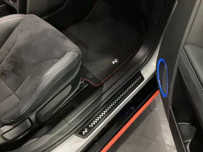 Hyundai Ioniq 5 N 2024 - 66000 EUR, 7031 km - AUTO.MOTO.pt - 7031km - foto 29 de 38