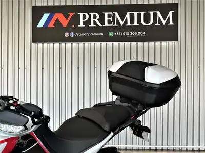 Ducati Multistrada 1260 Enduro 2017 - 16750 EUR, 38000 km - AUTO.MOTO.pt - 38000km - foto 33 de 42