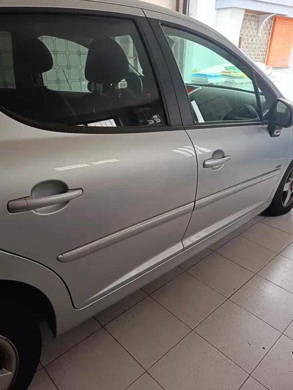 Peugeot 207 1.4 vti 2011 Petrol