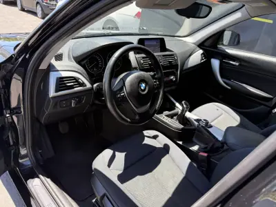 BMW 116 2012 - 10500 EUR, 220000 km - AUTO.MOTO.pt - 220000km - foto 8 de 19