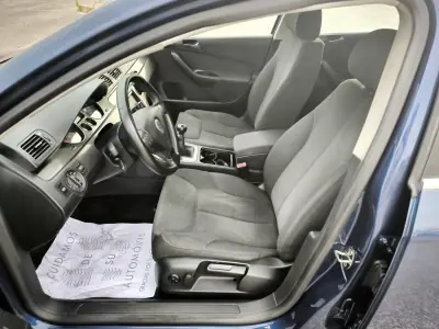Volkswagen Passat Variant 2006 - 4950 EUR, 196789 km - AUTO.MOTO.pt - 196789km - foto 7 de 50