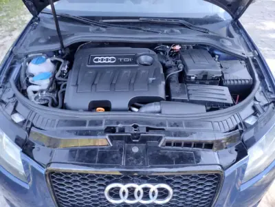 Audi A3 Sportback 2012 - 5250 EUR, 260000 km - AUTO.MOTO.pt - 260000km - foto 22 de 23