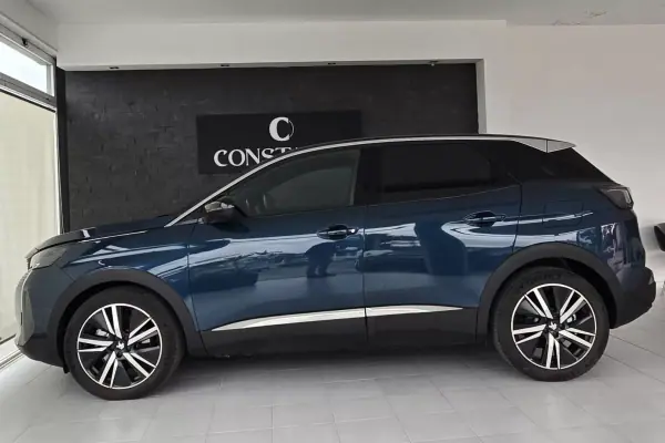 Peugeot 3008 2024 - 27750 EUR, 21417 km - AUTO.MOTO.pt - 21417km - foto 17 de 36