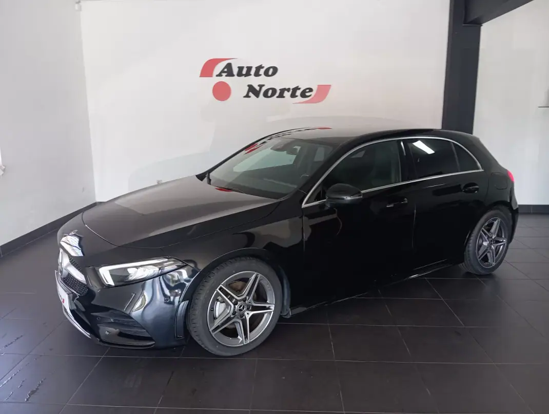 Mercedes-Benz A 200 2020 - 23500 EUR, 99000 km - AUTO.MOTO.pt - 99000km - foto 1 de 24