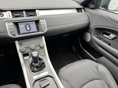 Land Rover Range Rover Evoque 2017 - 23500 EUR, 169496 km - AUTO.MOTO.pt - 169496km - foto 13 de 28