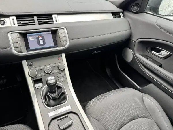 Land Rover Range Rover Evoque 2017 - 23500 EUR, 169496 km - AUTO.MOTO.pt - 169496km - foto 13 de 28