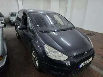 Ford S-Max 2009 - 3000 EUR, 351000 km - AUTO.MOTO.pt - 351000km - foto 3 de 16