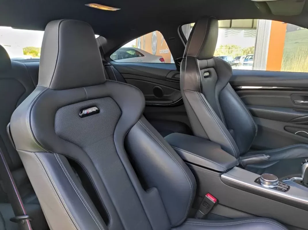 BMW M4 2019 - 79900 EUR, 26000 km - 26000km - foto 18 de 20