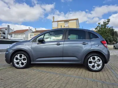 Citroën C3 2011 - 5990 EUR, 141642 km - AUTO.MOTO.pt - 141642km - foto 5 de 25