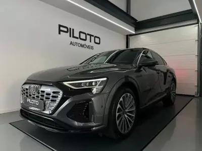 Audi Q8 e-Tron Sportback 2023 - 93000km