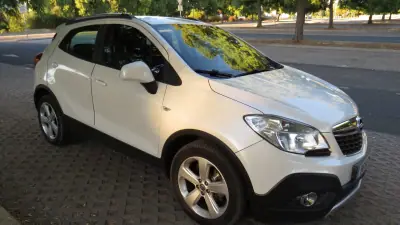 Opel Mokka 2013 - 11900 EUR, 215000 km - 215000km - foto 7 de 17