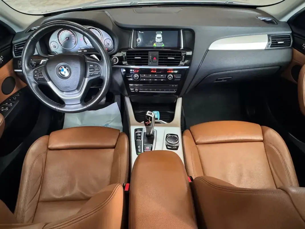 BMW X4 2015 - 21900 EUR, 199083 km - AUTO.MOTO.pt - 199083km - foto 6 de 26