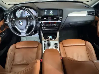 BMW X4 2015 - 21900 EUR, 199083 km - AUTO.MOTO.pt - 199083km - foto 6 de 26