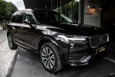 Volvo XC 90 2021 - 37990 EUR, 110263 km - AUTO.MOTO.pt - 110263km - foto 6 de 44