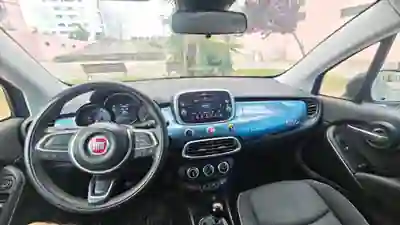 Fiat 500X 2019 - 10250 EUR, 153000 km - 153000km - foto 5 de 7
