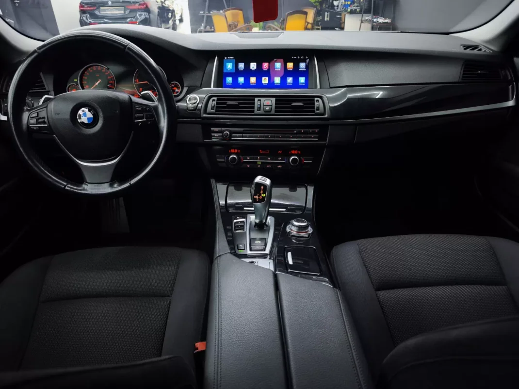 BMW 520 2015 - 19950 EUR, 244033 km - AUTO.MOTO.pt - 244033km - foto 24 de 46