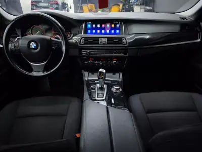 BMW 520 2015 - 19950 EUR, 244033 km - AUTO.MOTO.pt - 244033km - foto 24 de 46