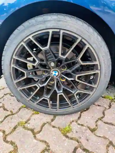 BMW 116 2015 - 11900 EUR, 260000 km - 260000km - foto 6 de 8