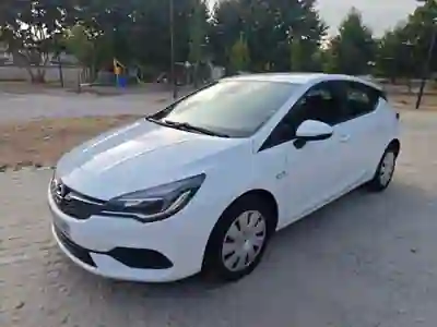 Opel Astra 2020 - 118000km
