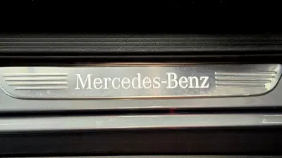 Mercedes-Benz GLC 250 2018 - 29990 EUR, 172000 km - 172000km - foto 53 de 56