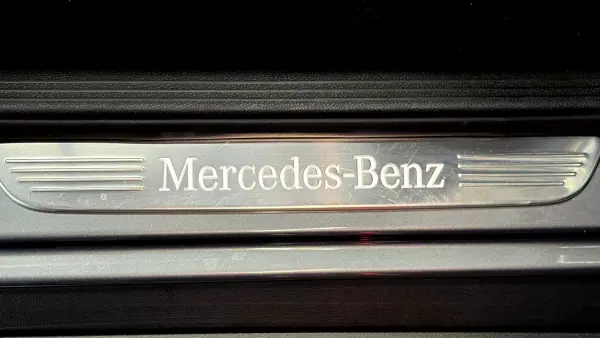 Mercedes-Benz GLC 250 2018 - 29990 EUR, 172000 km - 172000km - foto 53 de 56