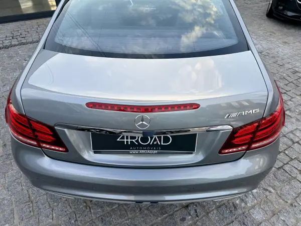 Mercedes-Benz E 220 2015 - 23999 EUR, 162000 km - AUTO.MOTO.pt - 162000km - foto 39 de 53